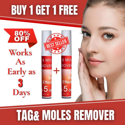 ✨Tags & Moles Remover ( Buy 1 Get 1 Free )✨